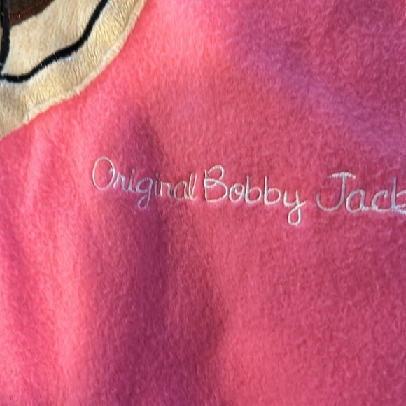 Bobby Jack sleeping bag - Picture 6 of 10